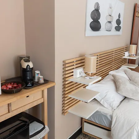 Le Camelie Gasthof 3*