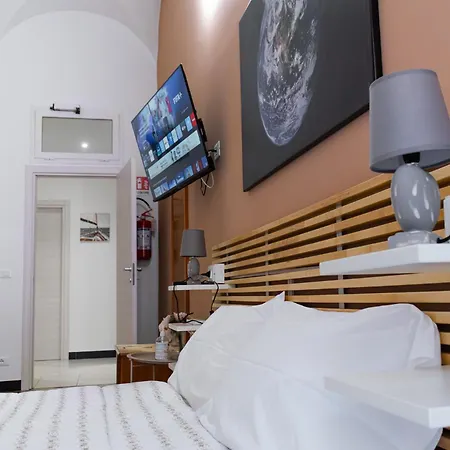 Gasthof Le Camelie 3*