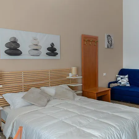 Le Camelie Gasthof Genua