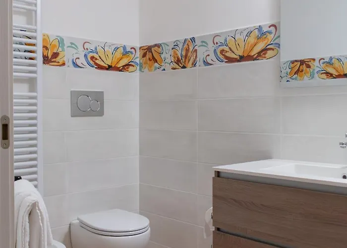 Gæstehus Le Camelie Genova