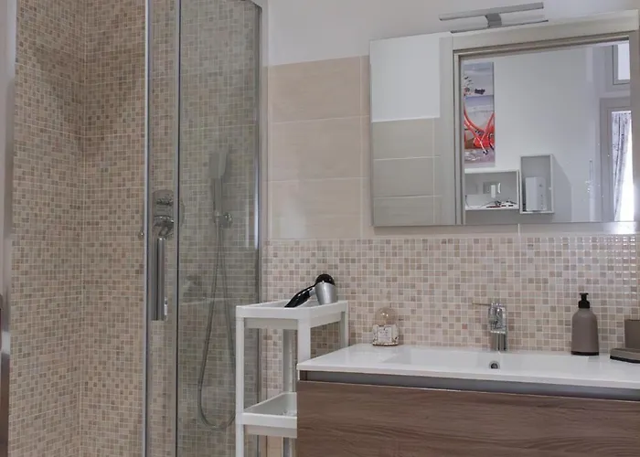 Gæstehus Le Camelie 3*