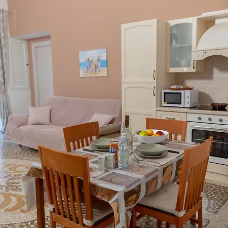 Le Camelie 3* Генуя