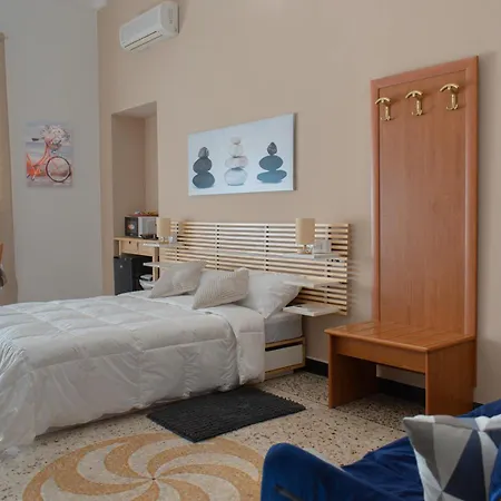 ゲストハウス Le Camelie