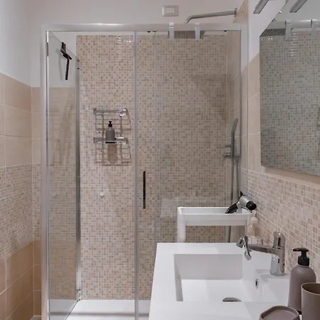 Гостевой дом Le Camelie 3*