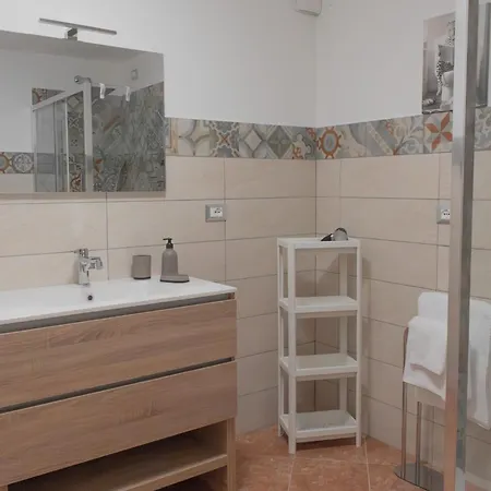 Le Camelie ジェノヴァ