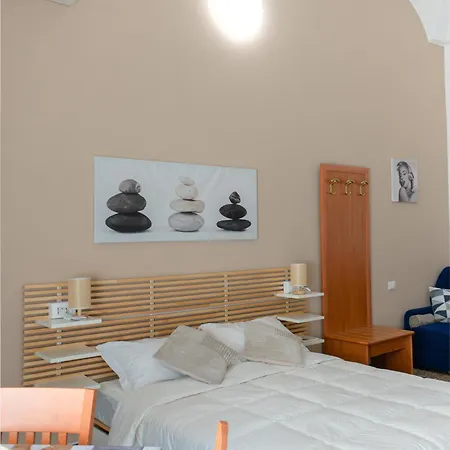 게스트하우스 Le Camelie