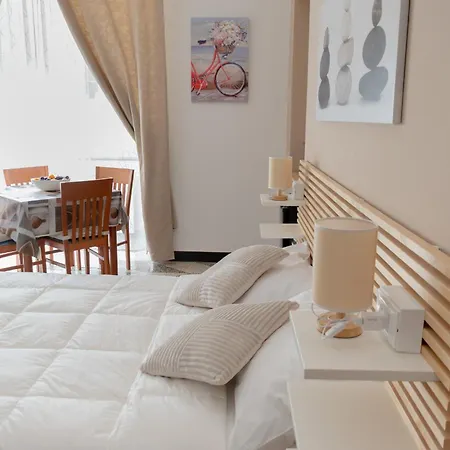 Le Camelie 3* 제노바