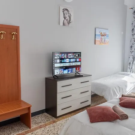 Le Camelie 제노바