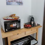 Le Camelie Casa de hóspedes Génova